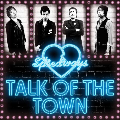 Talk Of The Town