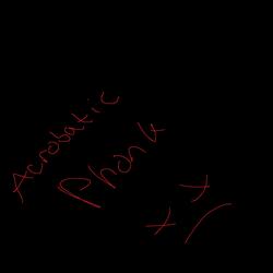 Acrobatic Phonk