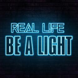 Be A Light