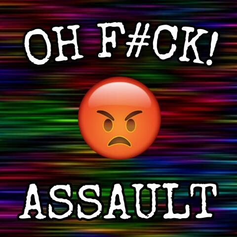 OH F#CK