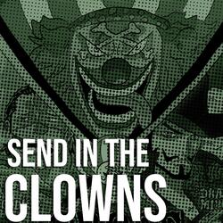 Send in the Clowns
