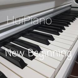 New beginning