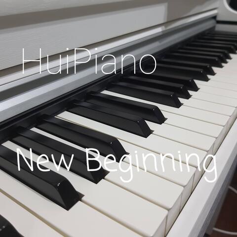 New beginning