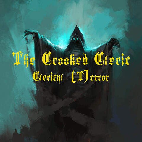 Clerical (T)Error