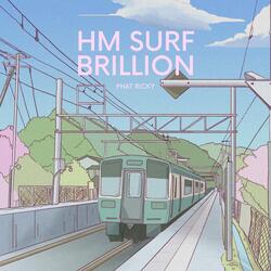 HM SURF BRILLION