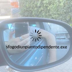 Sfogodiunpiantodipendente.exe