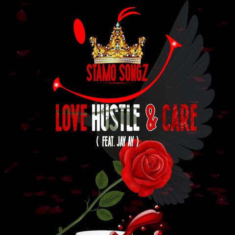 Love Hustle & Care