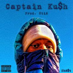 Captain Ku$h