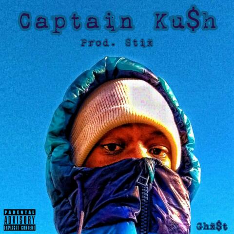 Captain Ku$h