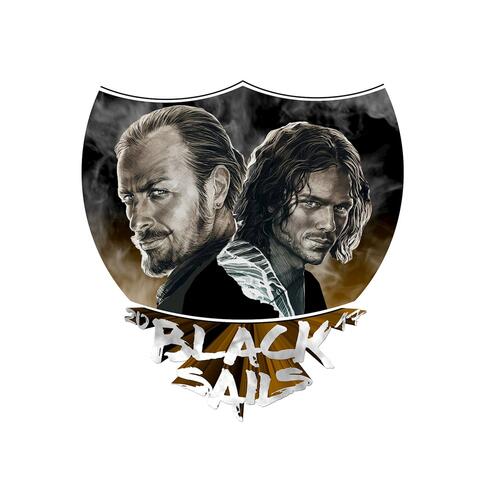 Black Sails 2017