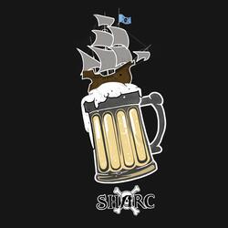 Castors pirates