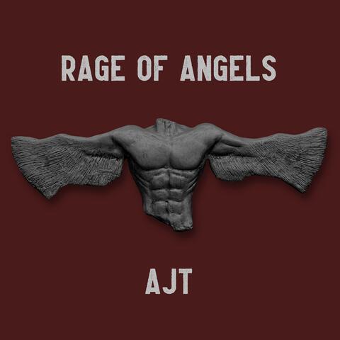 Rage of Angels