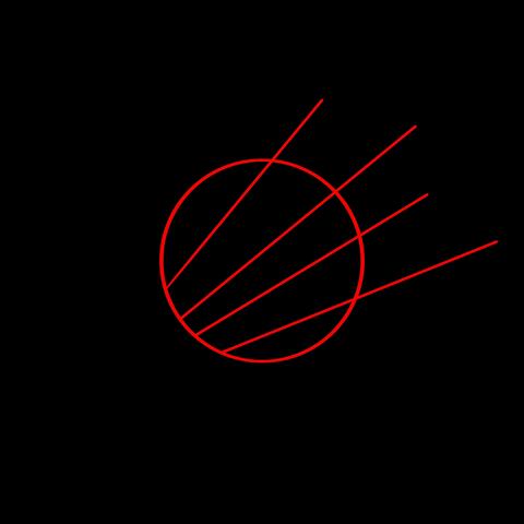 El Lado Oscuro del Sol (D&R)