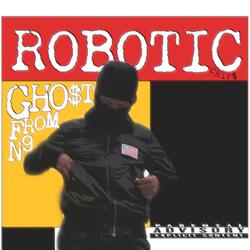 ROBOTIC CHIP$