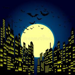 Noches Grises