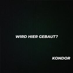 Wird Hier Gebaut?