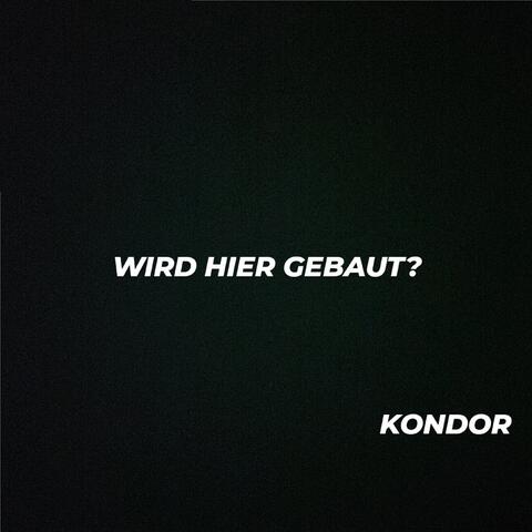 Wird Hier Gebaut?