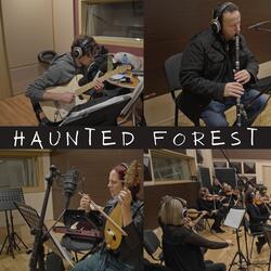 Haunted Forest