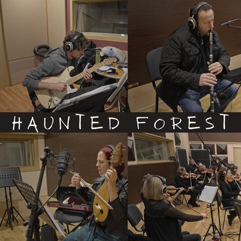 Haunted Forest