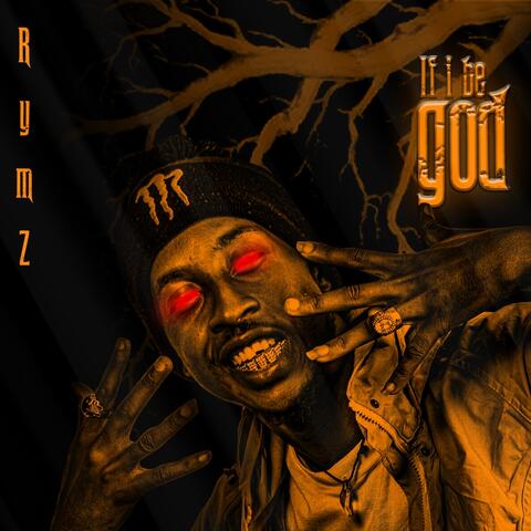If I Be God