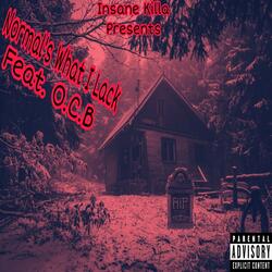 Normal's What I Lack