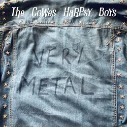 Very Metal