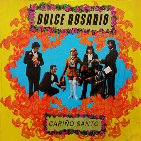 Cariño Santo