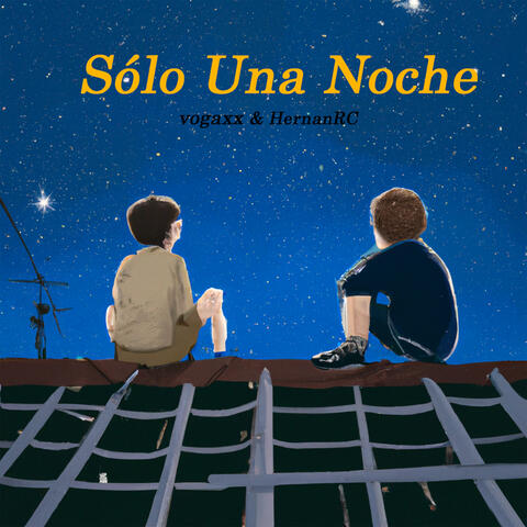 Sólo Una Noche