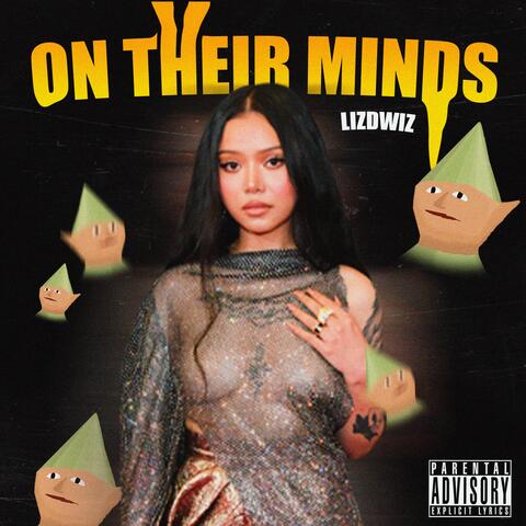 On Their Minds
