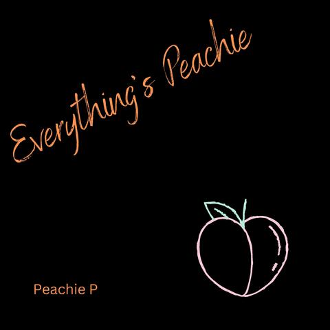 Everything's Peachie