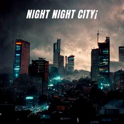 Night Night City¡