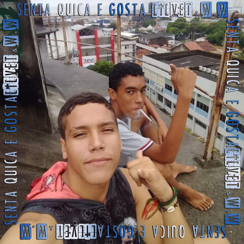 Senta Quica e Gosta