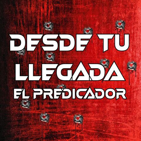 DESDE TU LLEGADA