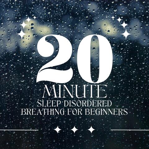 20 MINUTE SLEEP DISORDERED BREATHING FOR BEGINNERS