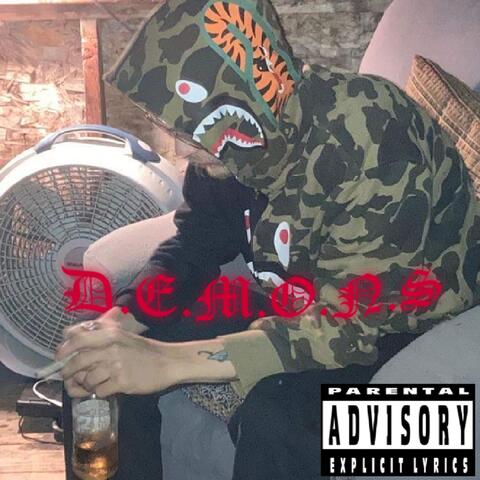 D.E.M.O.N.S