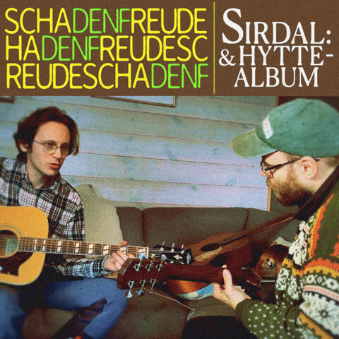 Sirdal: Et Hyttealbum