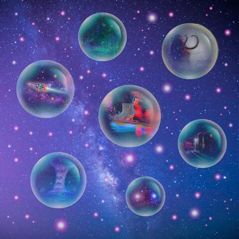 Maya's Multiverse