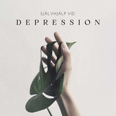 Självhjälp vid depression