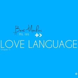 Love Language (chapter 1)
