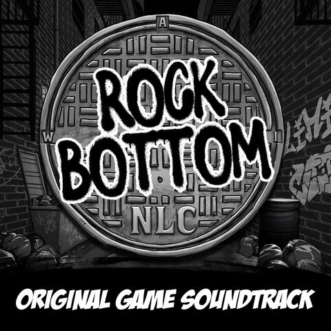 Rock Bottom (Original Game Soundtrack)