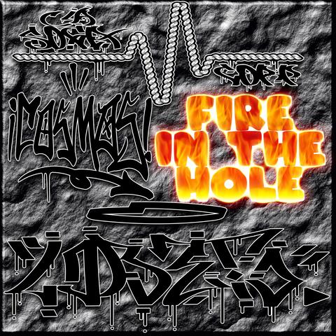 C0SM0S FIRE IN THE HOLE