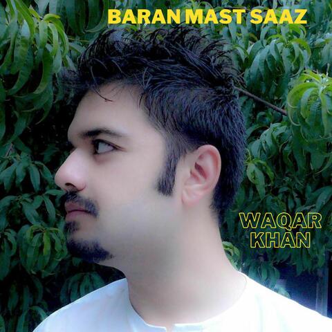 Baran Mast Saaz