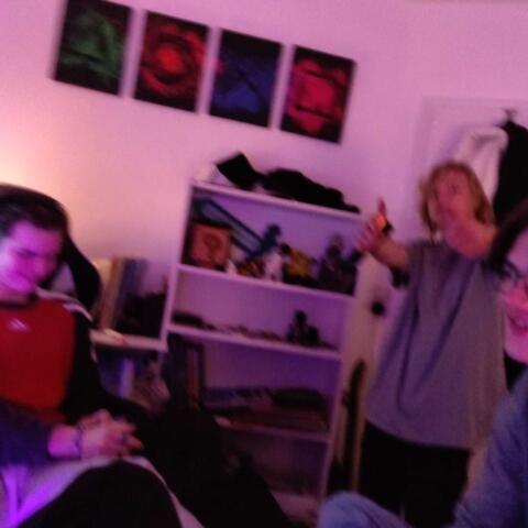 backstube sessions nr. 1