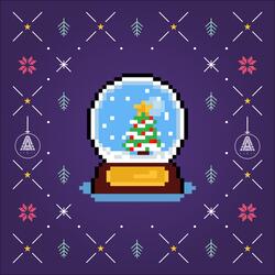 Christmas lovers