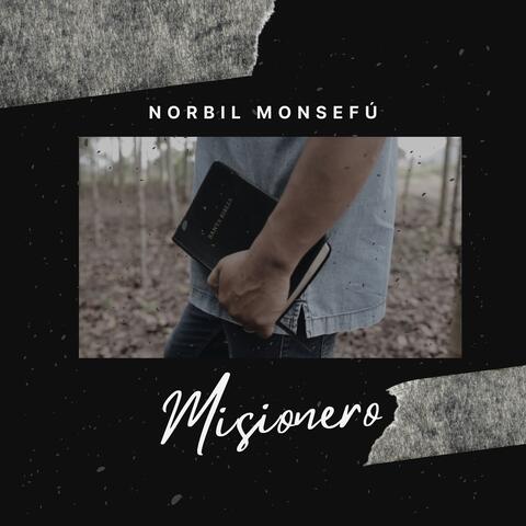 Misionero