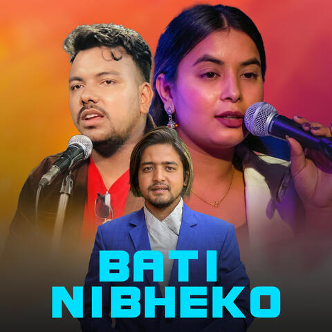 Bati Nibheko