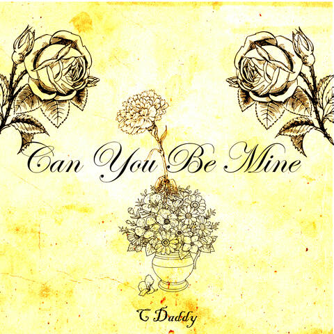 Can You Be Mine