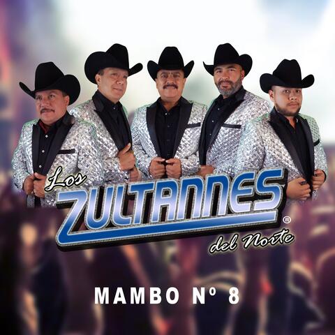 MAMBO Nº 8
