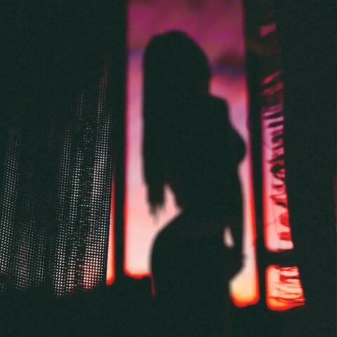 Shadows at Sunrise