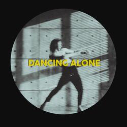 dancing alone